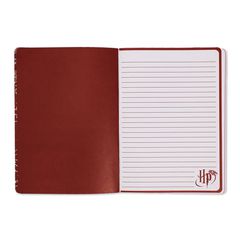 HARRY POTTER - Marauder's Map - A5 Notebook-thumb-2