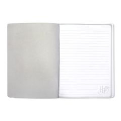HARRY POTTER - Glasses - A5 Notebook-thumb-2