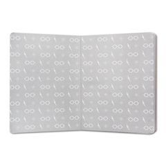 HARRY POTTER - Glasses - A5 Notebook-thumb-1