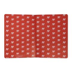 HARRY POTTER - Letter - A5 Notebook-thumb-1
