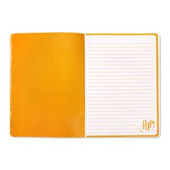 HARRY POTTER - Gryffindor - A5 Notebook-thumb-2