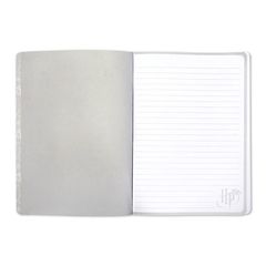 HARRY POTTER - Slytherin - A5 Notebook-thumb-2