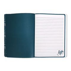 HARRY POTTER - Hufflepuff - A5 Notebook-thumb-2