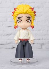 DEMON SLAYER - Mini Senjuro Rengoku - Figure Figuarts 9cm