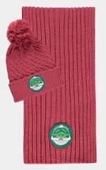 STAR WARS - Grogu - Beanie & Scarf Gift Set-thumb-0