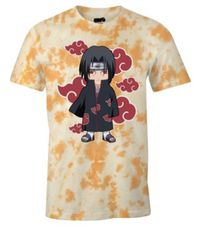 NARUTO - MODELE 066 - T-shirt homme (S)