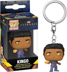 MARVEL ETERNALS - Pocket Pop Keychains - Kingo