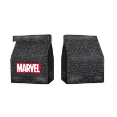 MARVEL - Lunch Bag 'Textile' - Avengers