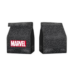 MARVEL - Lunch Bag 'Textile' - Avengers