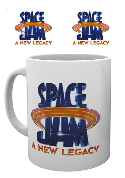 SPACE JAM 2 - Tune Squad - Ceramic Mug 300ml