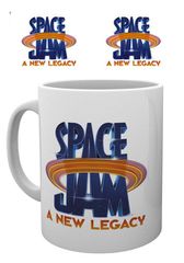 SPACE JAM 2 - Tune Squad - Ceramic Mug 300ml
