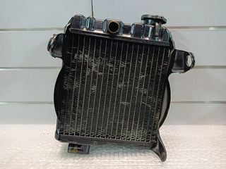 Honda CX 500 ψυγείο -thumb-1