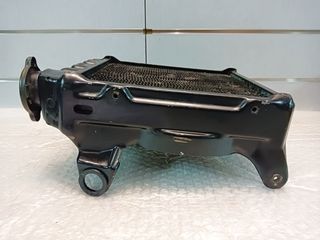 Honda CX 500 ψυγείο -thumb-3