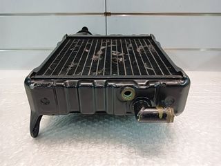 Honda CX 500 ψυγείο -thumb-4