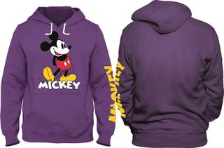 DISNEY - Mickey - Unisex Sweatshirt (S)