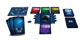 E.T. - Shuffle - Card Games-thumb-2