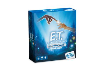 E.T. - Shuffle - Card Games-thumb-3
