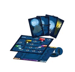 E.T. - Shuffle - Card Games-thumb-1