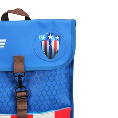 MARVEL - Captain America - Rucksack-thumb-2