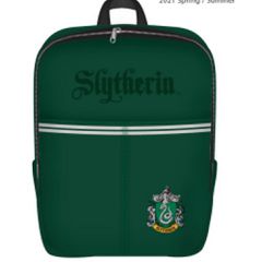 HARRY POTTER - Slytherin - Rucksack-thumb-0