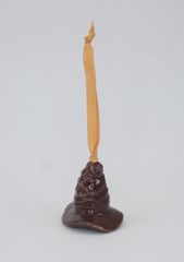 HARRY POTTER - Sorting Hat - Hanging Decoration 5cm