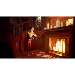 Hello Neighbor 2 / Xbox One-thumb-2