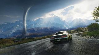 Just Cause 4 / PlayStation 4-thumb-1