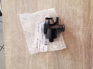Πεταλουδα sr50 ditech