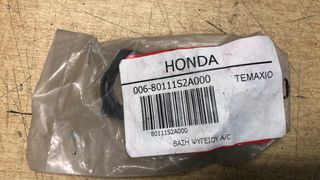 ΒΑΣΗ ΨΥΓΕΙΟΥ A/C HONDA S2000 '00- '09 (80111S2A000) Bracket, Condenser (Upper)
