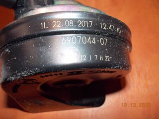 ΚΟΡΝΑ BMW Μ3 E90 Ε92 Ε93 (H) ''BMW Bαμβακας''-thumb-5