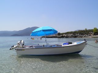 Σκάφος βάρκα/λεμβολόγιο '09 Z-MARINE