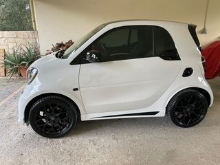 Smart ForTwo '15