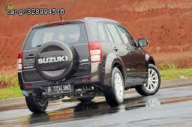 SUZUKI GRAND VITARA J20A VVTI-F9Q KHNHTHRAS KAI  SASMAN 2001-2015 138.000KM