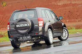 SUZUKI GRAND VITARA J20A VVTI-F9Q KHNHTHRAS KAI  SASMAN 2001-2015 138.000KM