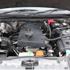 SUZUKI GRAND VITARA J20A VVTI-F9Q KHNHTHRAS KAI  SASMAN 2001-2015 138.000KM-thumb-2