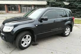 SUZUKI GRAND VITARA J20A VVTI-F9Q KHNHTHRAS KAI  SASMAN 2001-2015 138.000KM-thumb-1