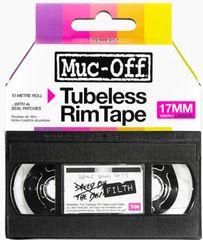 MUC-OFF TUBELESS RIM TAPE 28mm