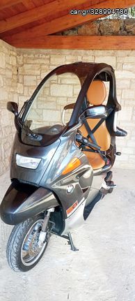 Car.gr - Bmw C1 200 '01