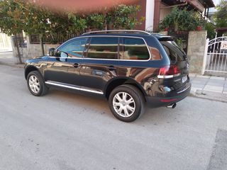 Volkswagen Touareg 2008 TDI