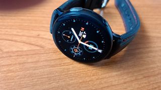 Samsung Galaxy Active 2 Aluminium 44mm watch