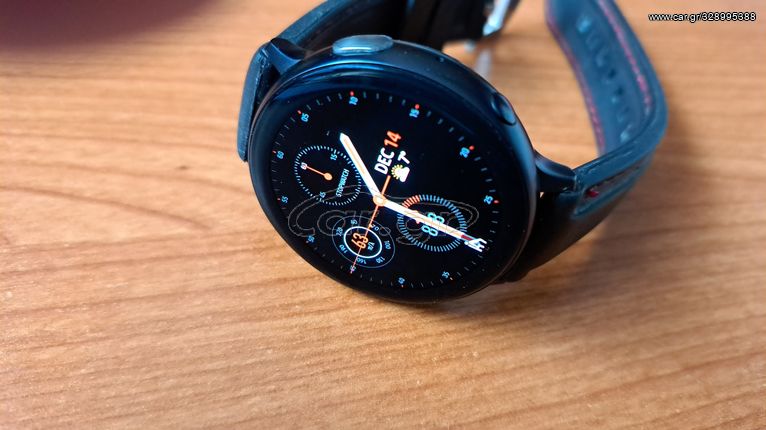 Samsung Galaxy Active 2 Aluminium 44mm watch