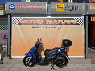 Suzuki Sixteen 150 '10 #MOTO HARRIS!!## SIXTEEN  150
