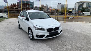Bmw 225XE 2017 İ PERFORMANCE plug in hybrid-thumb-1