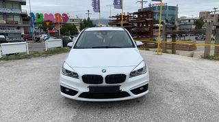 Bmw 225XE 2017 İ PERFORMANCE plug in hybrid-thumb-2