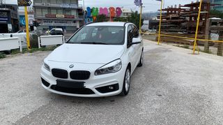 Bmw 225XE 2017 İ PERFORMANCE plug in hybrid-thumb-4