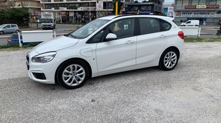 Bmw 225XE 2017 İ PERFORMANCE plug in hybrid-thumb-5