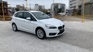 Bmw 225XE 2017 İ PERFORMANCE plug in hybrid-thumb-6