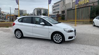 Bmw 225XE 2017 İ PERFORMANCE plug in hybrid-thumb-7
