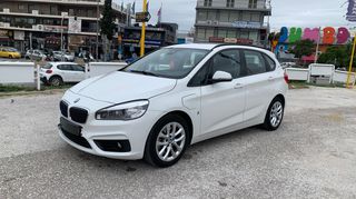 Bmw 225XE 2017 İ PERFORMANCE plug in hybrid-thumb-11