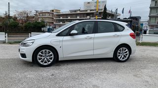 Bmw 225XE 2017 İ PERFORMANCE plug in hybrid-thumb-12